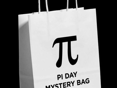 Pi Day Grab Bag Online