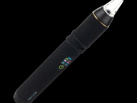 Focus V Portable Herb Vaporizer Cheap