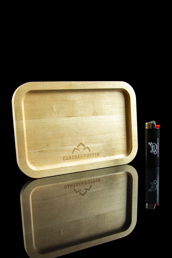 Canada Puffin Muskoka Rolling Tray Online Sale