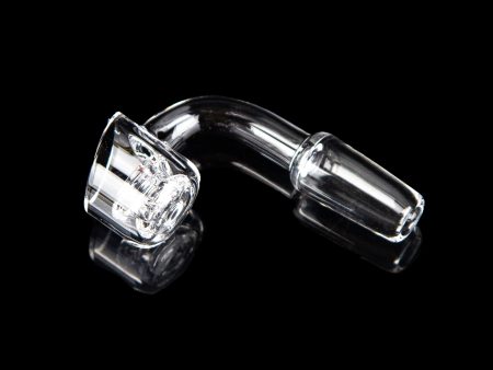 Calibear Quartz Banger With Insert Online Sale