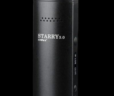 XVAPE XMAX Starry 3.0 Vaporizer Hot on Sale