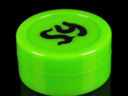 Habit Supply 22ml Silicone Container Online