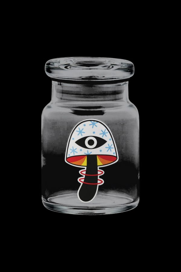 420 Science  Shroom Vision  Glass Jar Online