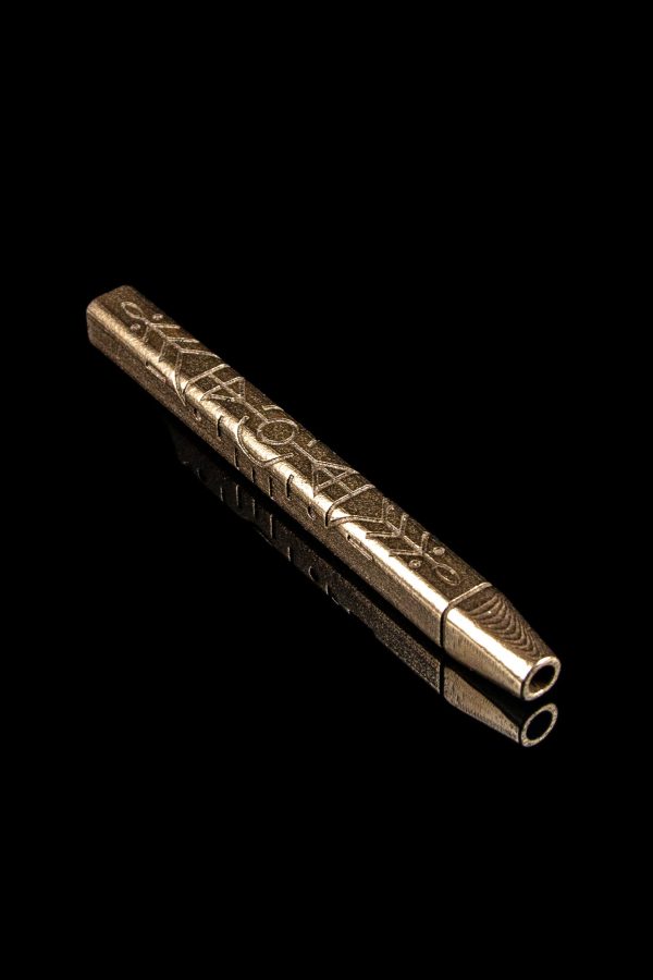 Asonder  Ethos  Metal One Hitter For Cheap