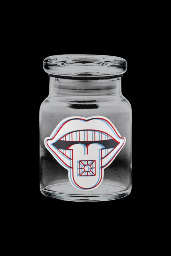 420 Science  3D Acid Eater  Glass Jar Online