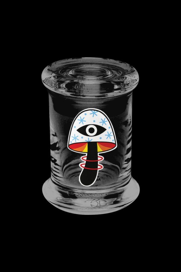 420 Science  Shroom Vision  Glass Jar Online