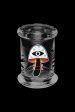 420 Science  Shroom Vision  Glass Jar Online