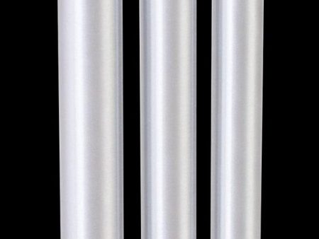 Aluminum Cigar Tubes - 12 Pack For Sale