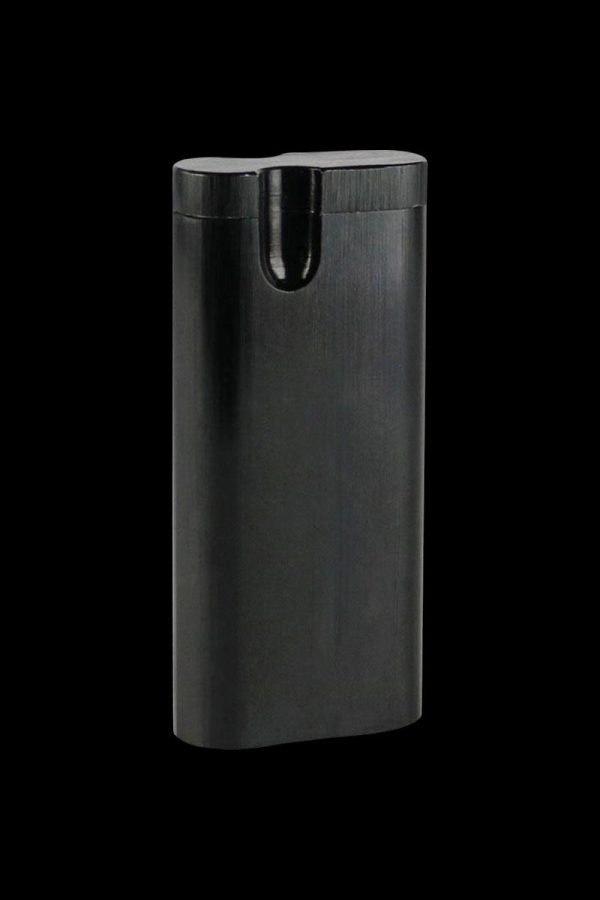 Anodized Aluminum Smoke Stopper Dugout on Sale