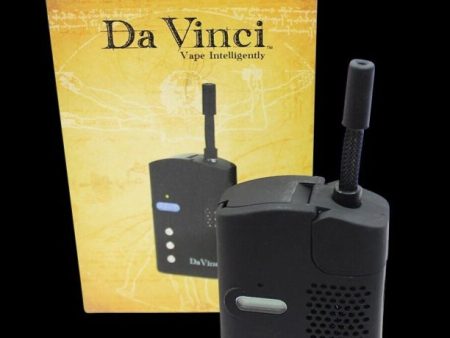 DaVinci Classic Vaporizer Online Sale