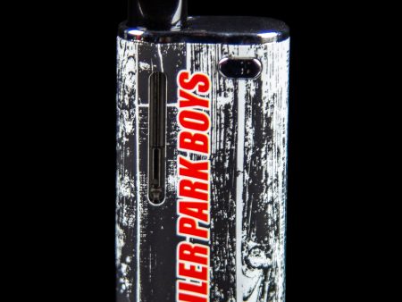 Trailer Park Boys Vaporizer Supply