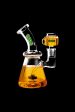 Ooze Glyco Glycerin Chilled Water Pipe Online Sale