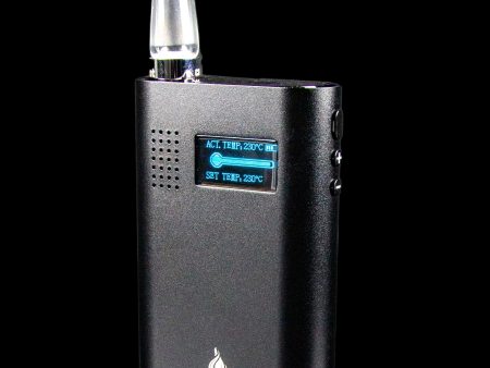 Flowermate V5.0S Pro Vaporizer Online Sale