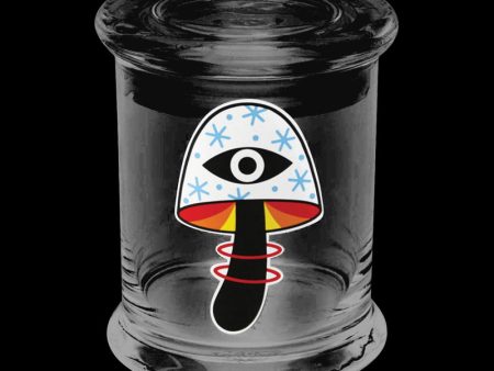 420 Science  Shroom Vision  Glass Jar Online