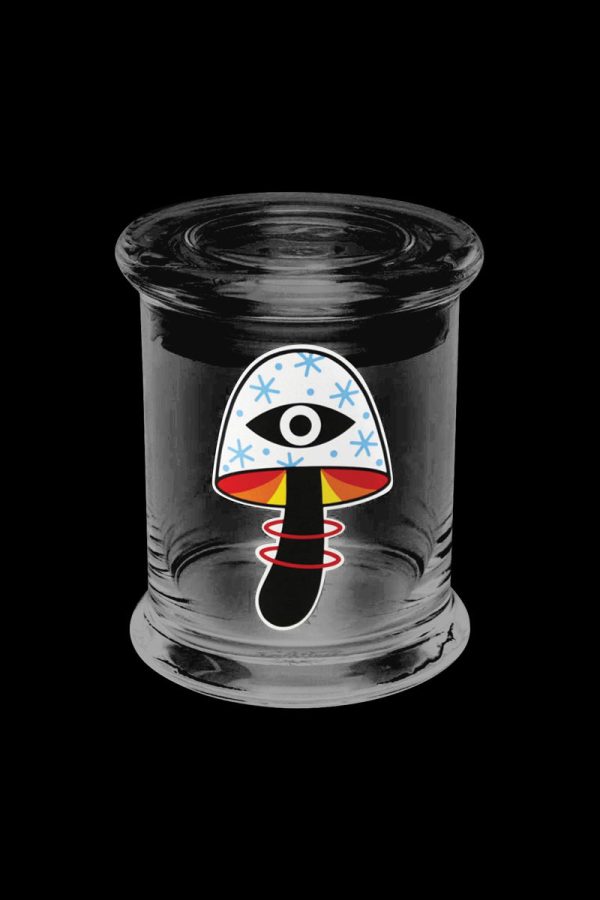 420 Science  Shroom Vision  Glass Jar Online