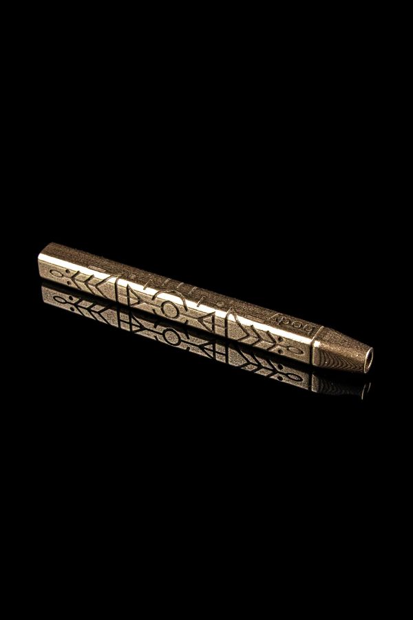 Asonder  Ethos  Metal One Hitter For Cheap