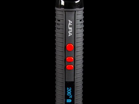 Flowermate Aura Vaporizer on Sale