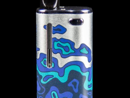 Famous Brandz  Fabric  Cartridge Vaporizer Online now