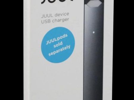 JUUL Basic Kit Fashion