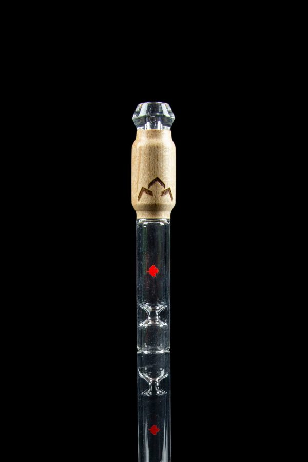 Canada Puffin Northern Lights Taster Pipe For Sale