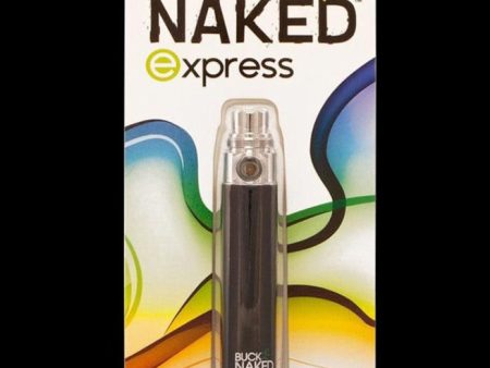 Buck Naked Express Battery Online Sale