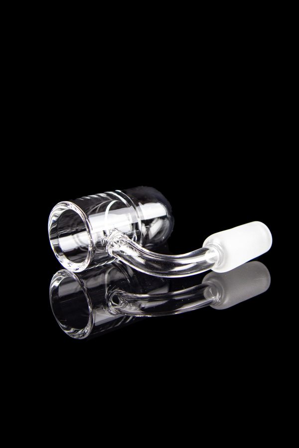 14.5mm Curved Base Quartz Banger For Sale