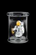 420 Science Spaceman Pop Top Jar For Cheap