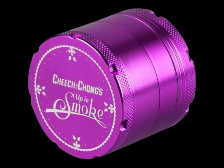 Cheech & Chong s Up In Smoke Grinder Online Hot Sale