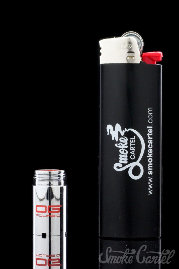 #THISTHINGRIPS OG Four 2.0 Cartridge Kit (2pk) Online