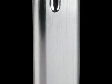 Anodized Aluminum Smoke Stopper Dugout on Sale