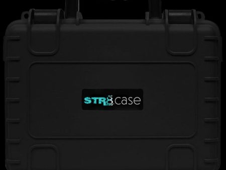 STR8 Case with 3 Layer Foam Online Sale