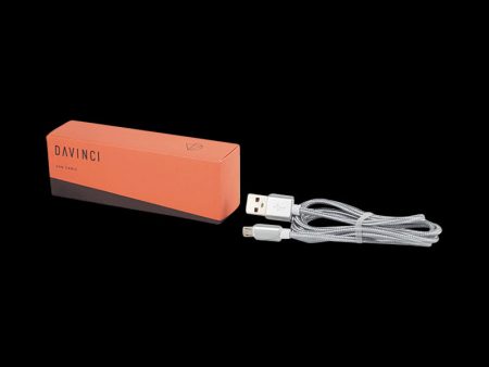 DaVinci MIQRO USB Cable Online Sale