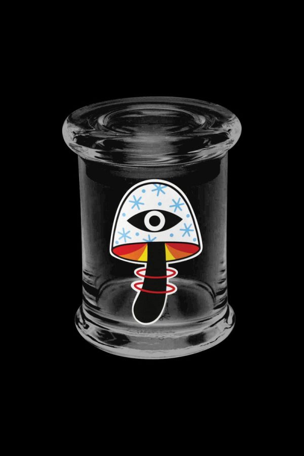 420 Science  Shroom Vision  Glass Jar Online