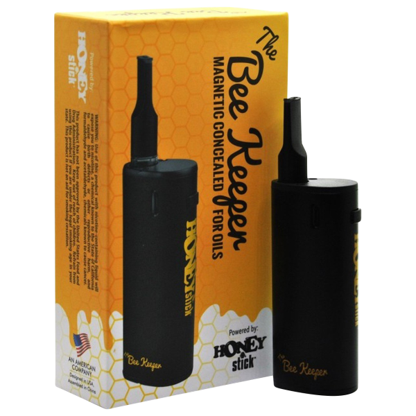 Honey Stick BeeKeeper Concealed Mod For Discount