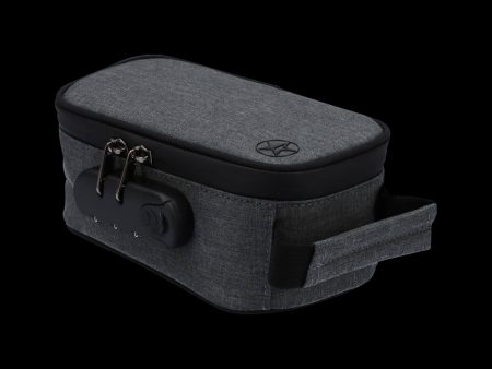 Smell Proof Stash Case with Lock Cheap