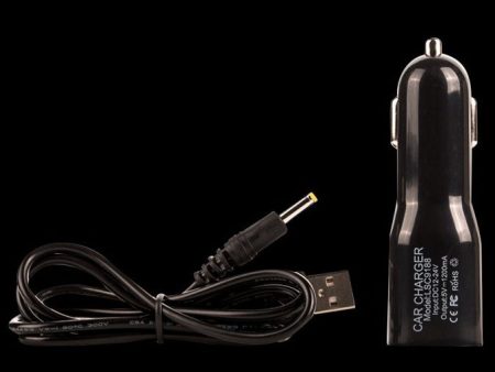 Arizer Air Car Charger For Cheap