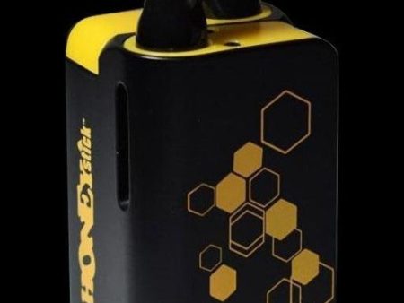 BeeMaster Twin Vaporizer For Discount