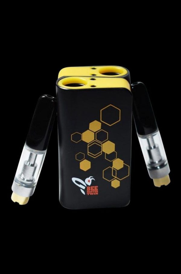 BeeMaster Twin Vaporizer For Discount