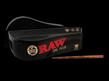 RAW King Size Cone Filler Online