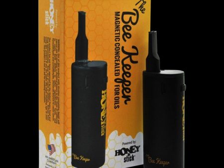 Honey Stick BeeKeeper Concealed Mod For Discount