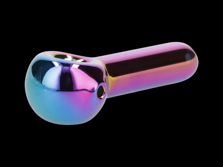 Famous X Prism Fumed Hand Pipe Cheap