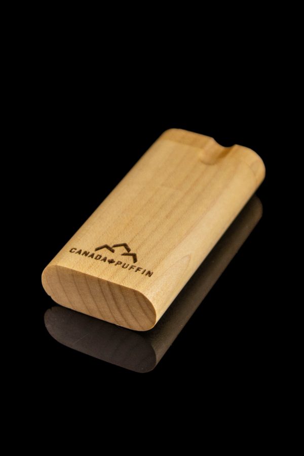 Canada Puffin Banff Dugout and One Hitter Online Hot Sale