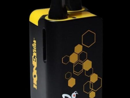 Honey Stick BeeMaster Twin Double Cartridge Vaporizer Online