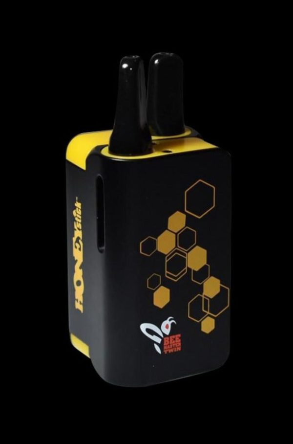 Honey Stick BeeMaster Twin Double Cartridge Vaporizer Online