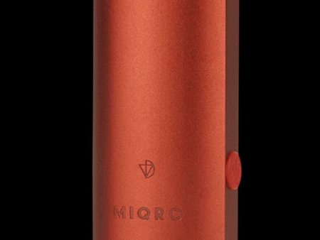 DaVinci MIQRO Vaporizer Online Hot Sale