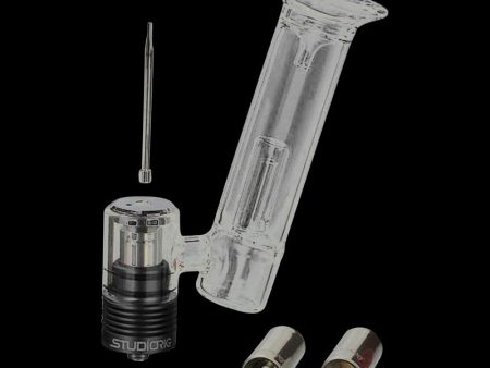 Atmos 510 Studio Rig Attachment on Sale