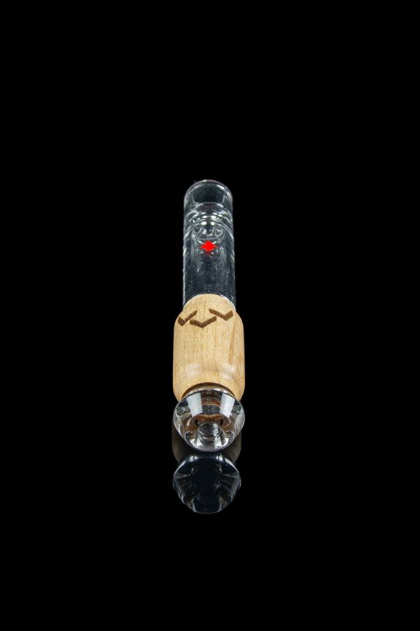 Canada Puffin Northern Lights Taster Pipe For Sale