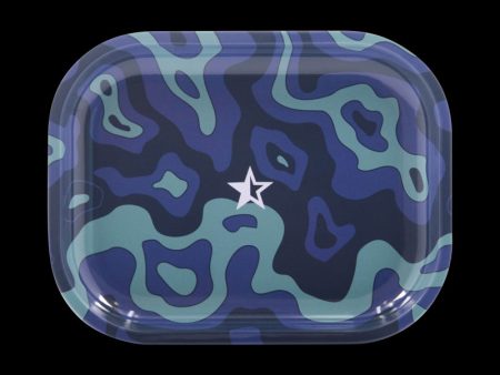 Famous Brandz  Fabric  Rolling Tray Cheap