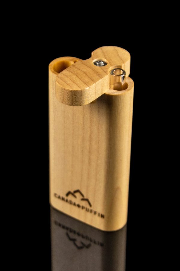 Canada Puffin Banff Dugout and One Hitter Online Hot Sale