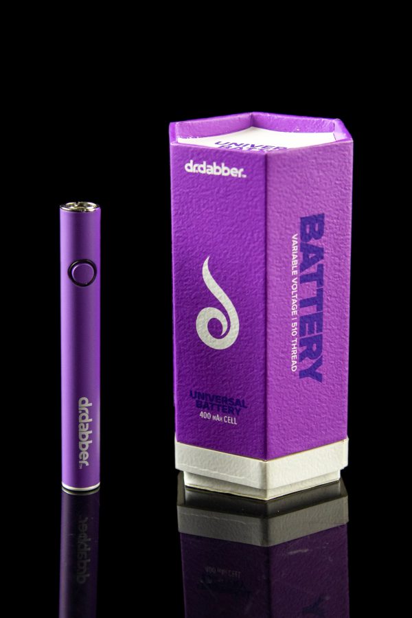 Dr. Dabber Universal 510 Threaded Battery on Sale